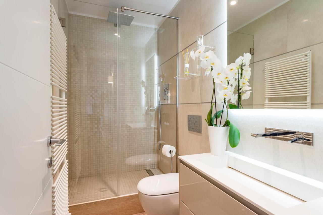 "Palazzo Signoria" Luxury Loft/Apt With Panoramic Terrace Διαμέρισμα Φλωρεντία Εξωτερικό φωτογραφία