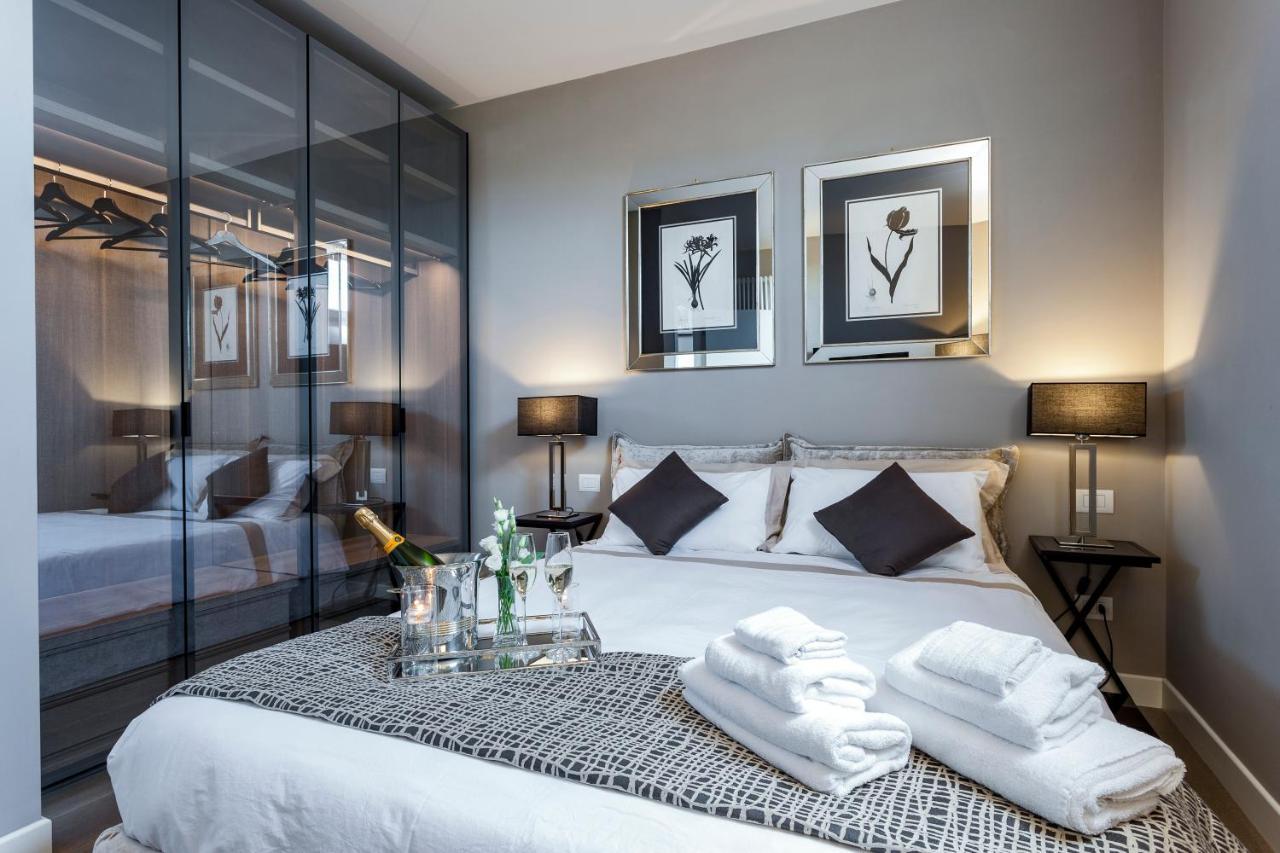 "Palazzo Signoria" Luxury Loft/Apt With Panoramic Terrace Διαμέρισμα Φλωρεντία Εξωτερικό φωτογραφία