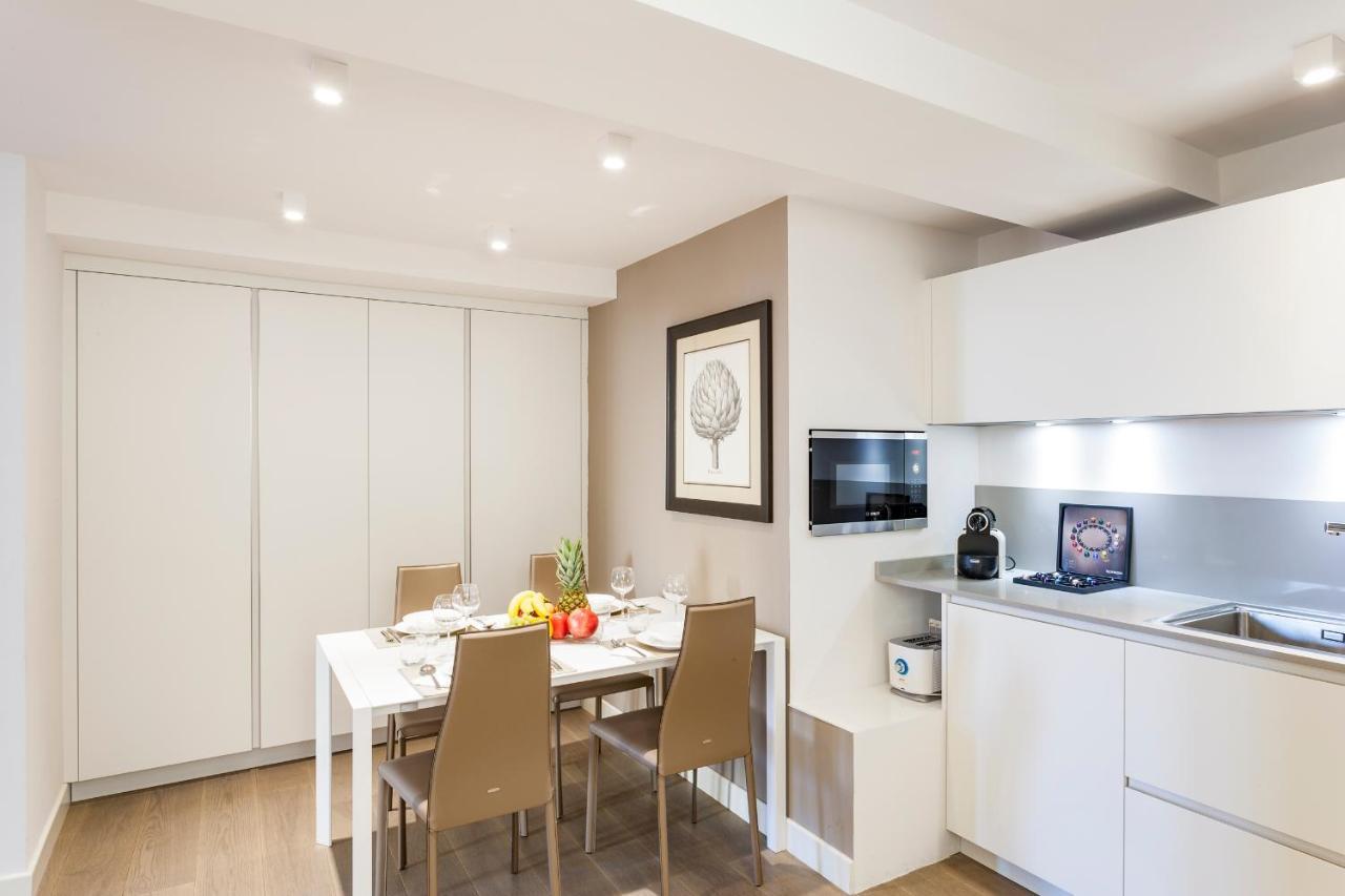 "Palazzo Signoria" Luxury Loft/Apt With Panoramic Terrace Διαμέρισμα Φλωρεντία Εξωτερικό φωτογραφία