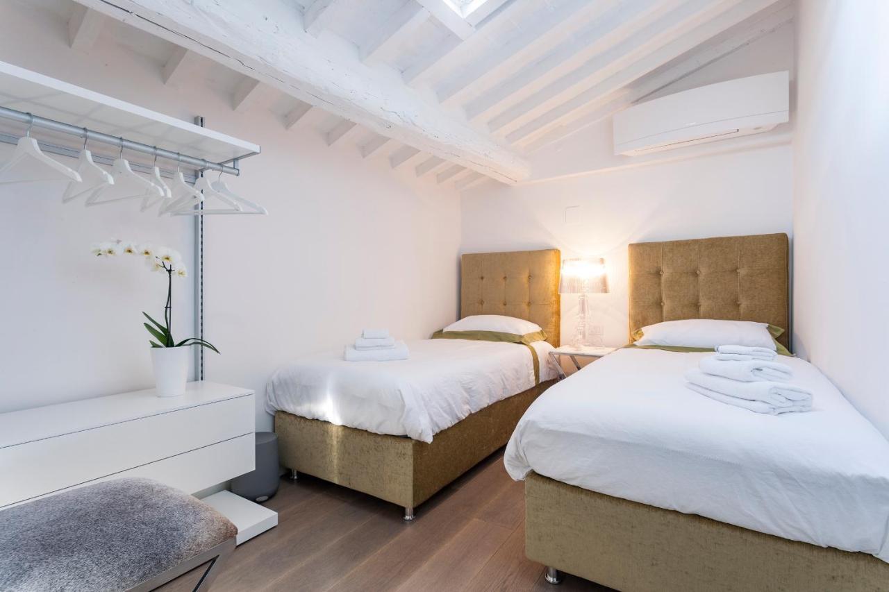 "Palazzo Signoria" Luxury Loft/Apt With Panoramic Terrace Διαμέρισμα Φλωρεντία Εξωτερικό φωτογραφία