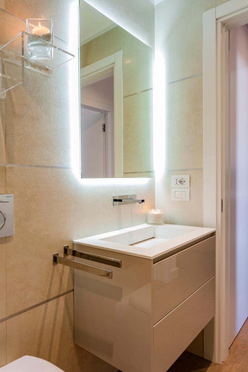 "Palazzo Signoria" Luxury Loft/Apt With Panoramic Terrace Διαμέρισμα Φλωρεντία Εξωτερικό φωτογραφία