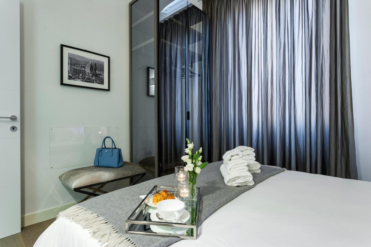"Palazzo Signoria" Luxury Loft/Apt With Panoramic Terrace Διαμέρισμα Φλωρεντία Εξωτερικό φωτογραφία