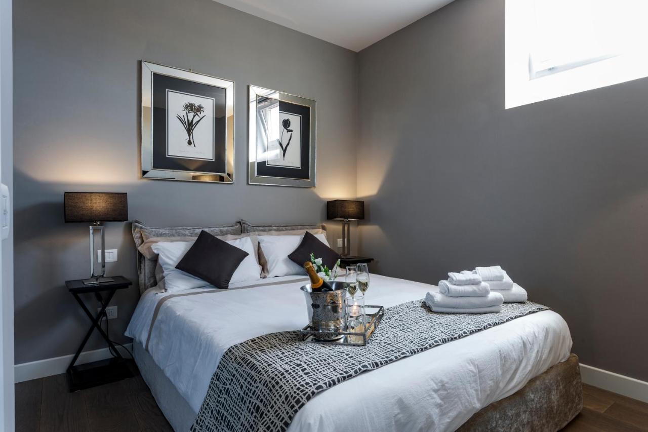 "Palazzo Signoria" Luxury Loft/Apt With Panoramic Terrace Διαμέρισμα Φλωρεντία Εξωτερικό φωτογραφία