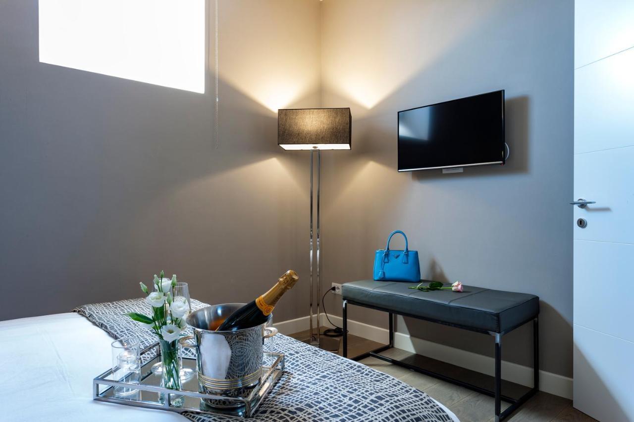 "Palazzo Signoria" Luxury Loft/Apt With Panoramic Terrace Διαμέρισμα Φλωρεντία Εξωτερικό φωτογραφία