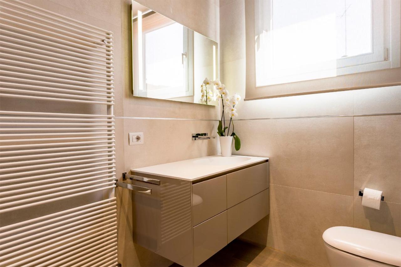 "Palazzo Signoria" Luxury Loft/Apt With Panoramic Terrace Διαμέρισμα Φλωρεντία Εξωτερικό φωτογραφία